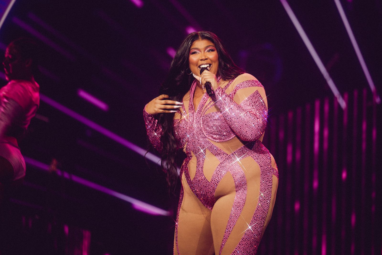 How Much Do Lizzo's In Real Life Tour Tickets Cost? How Much Do Lizzo's In Real Life Tour Tickets Cost?