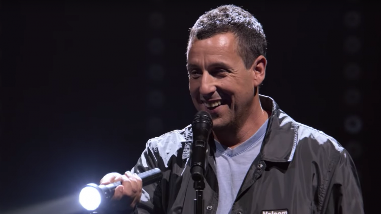 How Much Is Adam Sandler Worth? Exploring His Successful Comedy Career How Much Is Adam Sandler Worth? Exploring His Successful Comedy Career