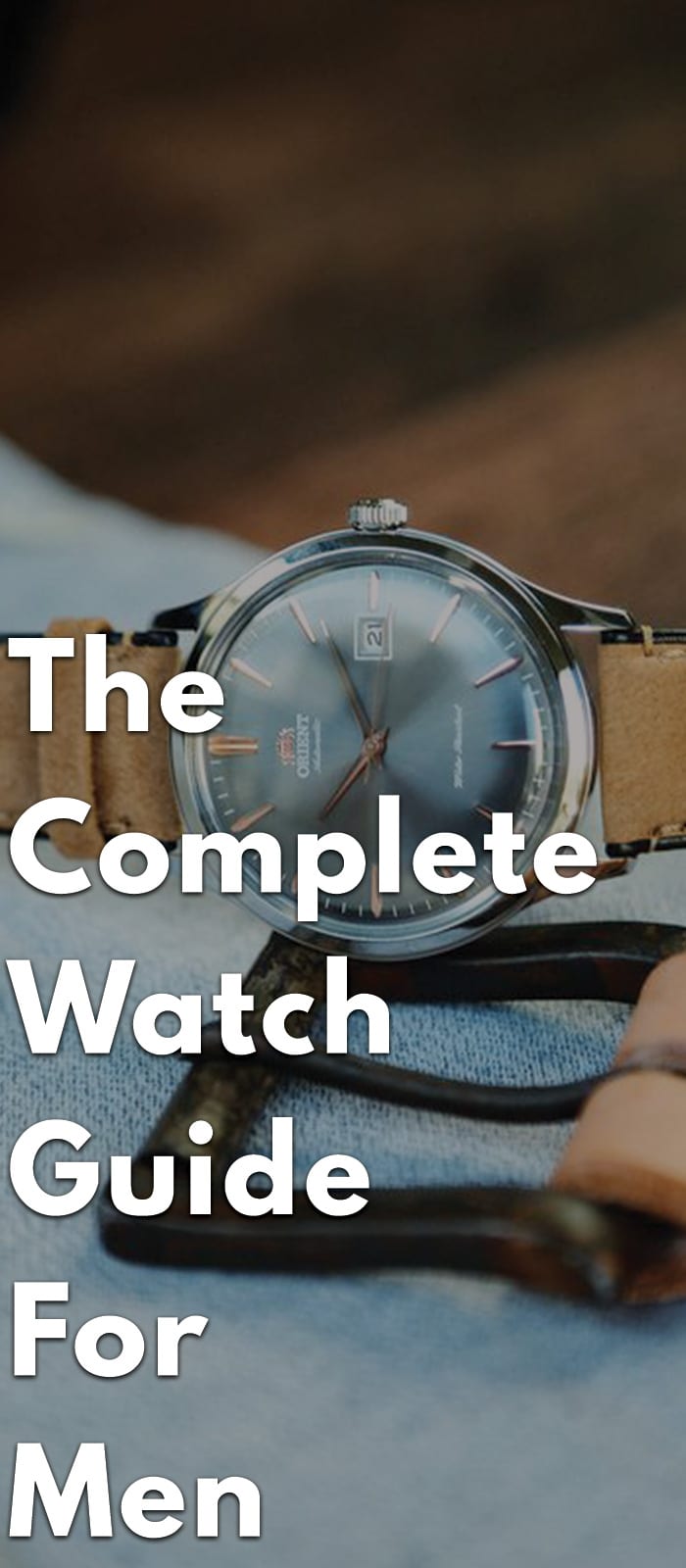 How Much Should You Spend On A Watch? A Practical Guide How Much Should You Spend On A Watch? A Practical Guide