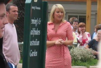 How Nicki Chapman Made £700,000 From A Country Home Investment: An Escape To The Country Story How Nicki Chapman Made £700,000 From A Country Home Investment: An Escape To The Country Story