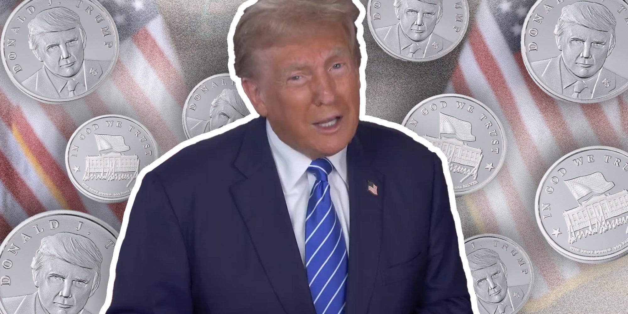 How One Crypto Trader's $TRUMP Coin Short Sell Earned A White House Dinner How One Crypto Trader's $TRUMP Coin Short Sell Earned A White House Dinner