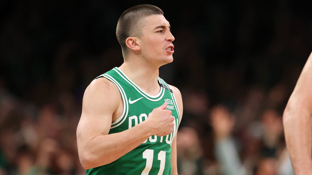 How Payton Pritchard Achieved His Breakout NBA Season How Payton Pritchard Achieved His Breakout NBA Season