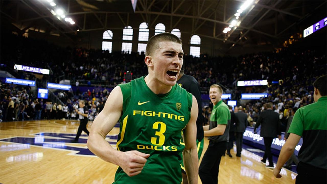 How Payton Pritchard's Upbringing Shaped His Basketball Journey And Recent Achievement How Payton Pritchard's Upbringing Shaped His Basketball Journey And Recent Achievement