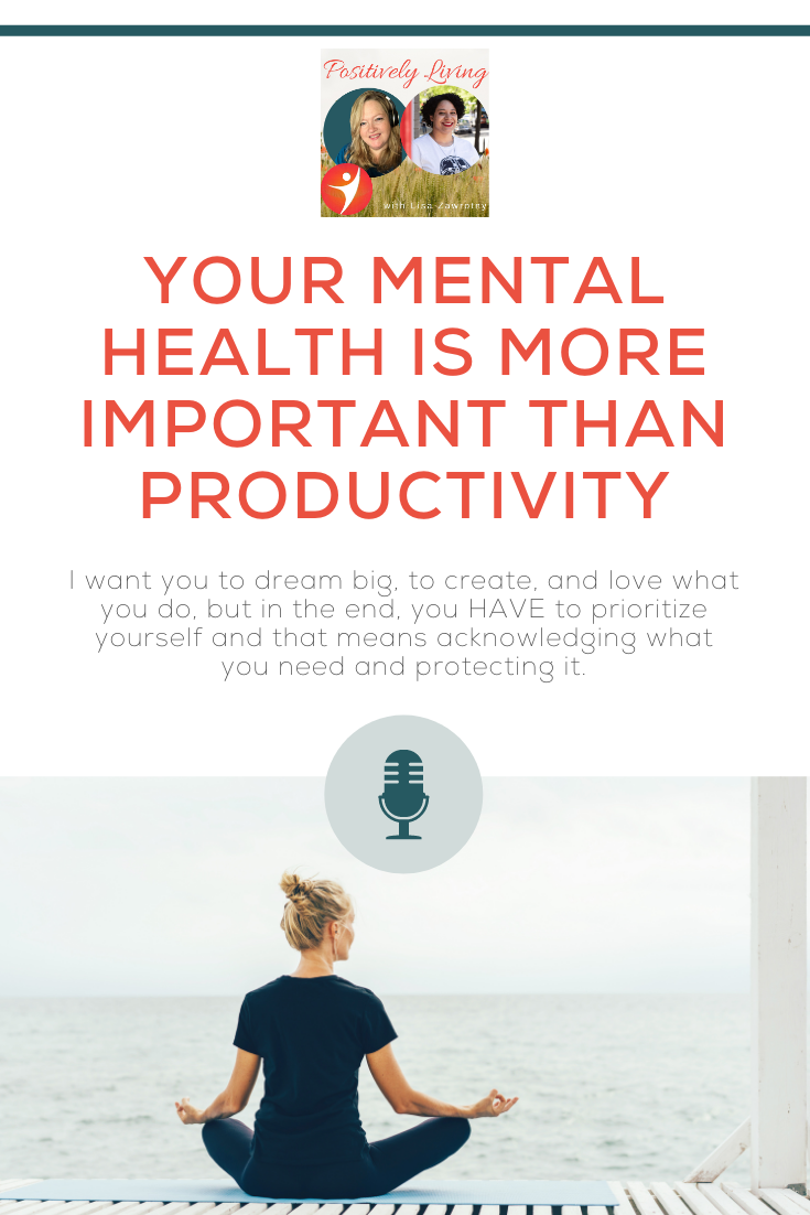 How Sound Mental Health Policies Drive Productivity How Sound Mental Health Policies Drive Productivity