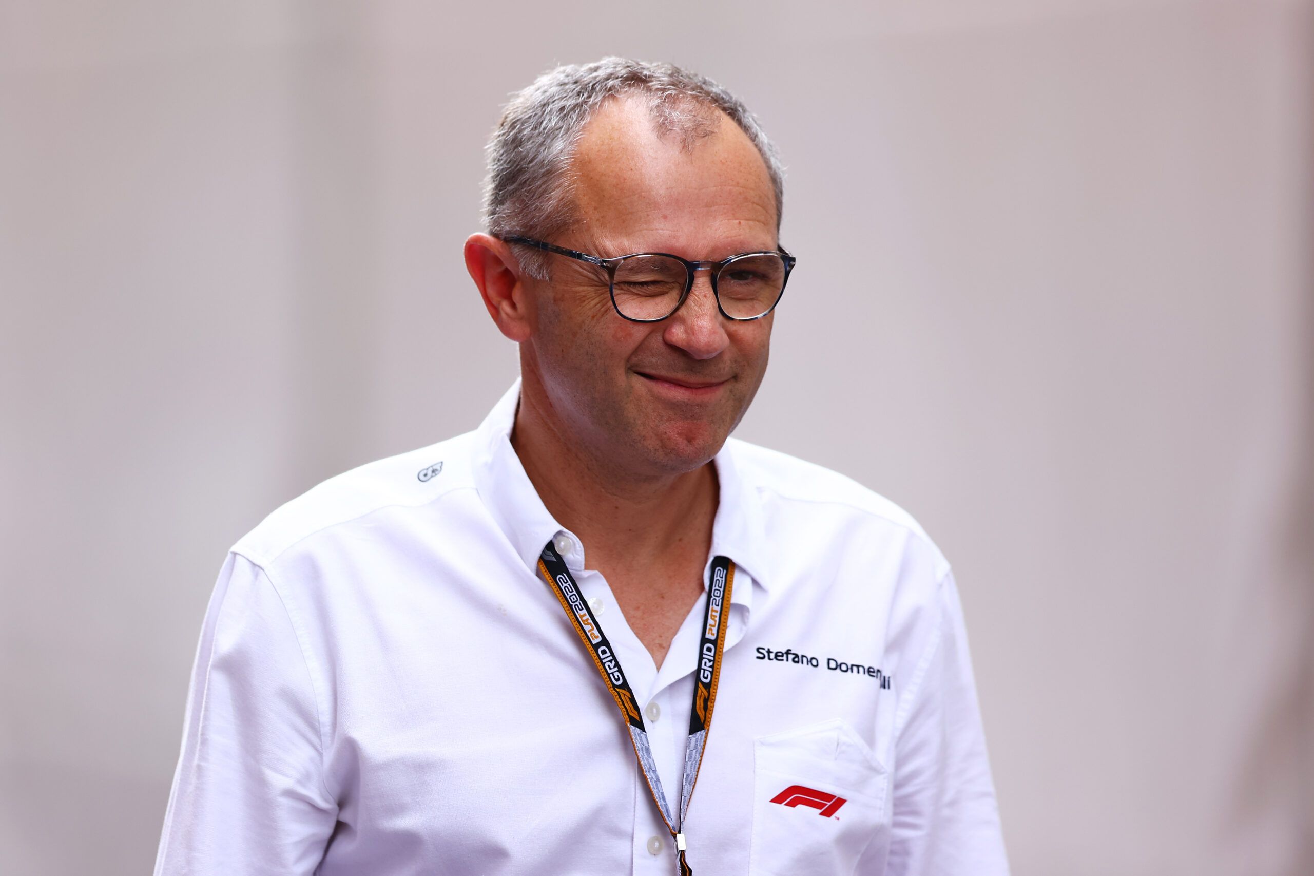 How Stefano Domenicali Transformed Formula 1's Global Reach How Stefano Domenicali Transformed Formula 1's Global Reach