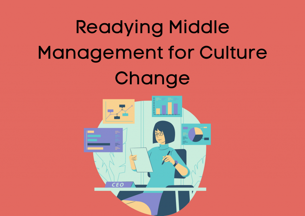 How Strong Middle Management Improves Company Culture And Productivity