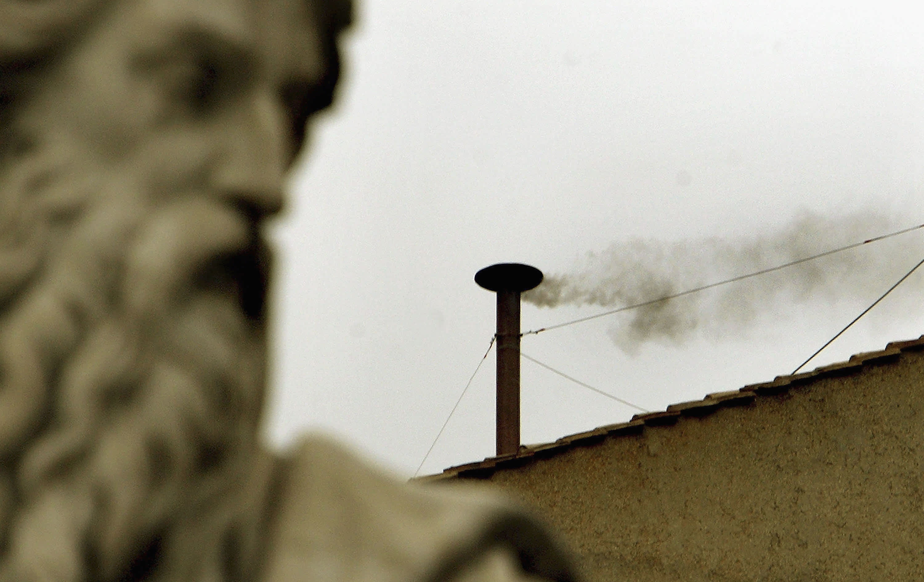 How The Conclave Works: Electing The Next Pope How The Conclave Works: Electing The Next Pope