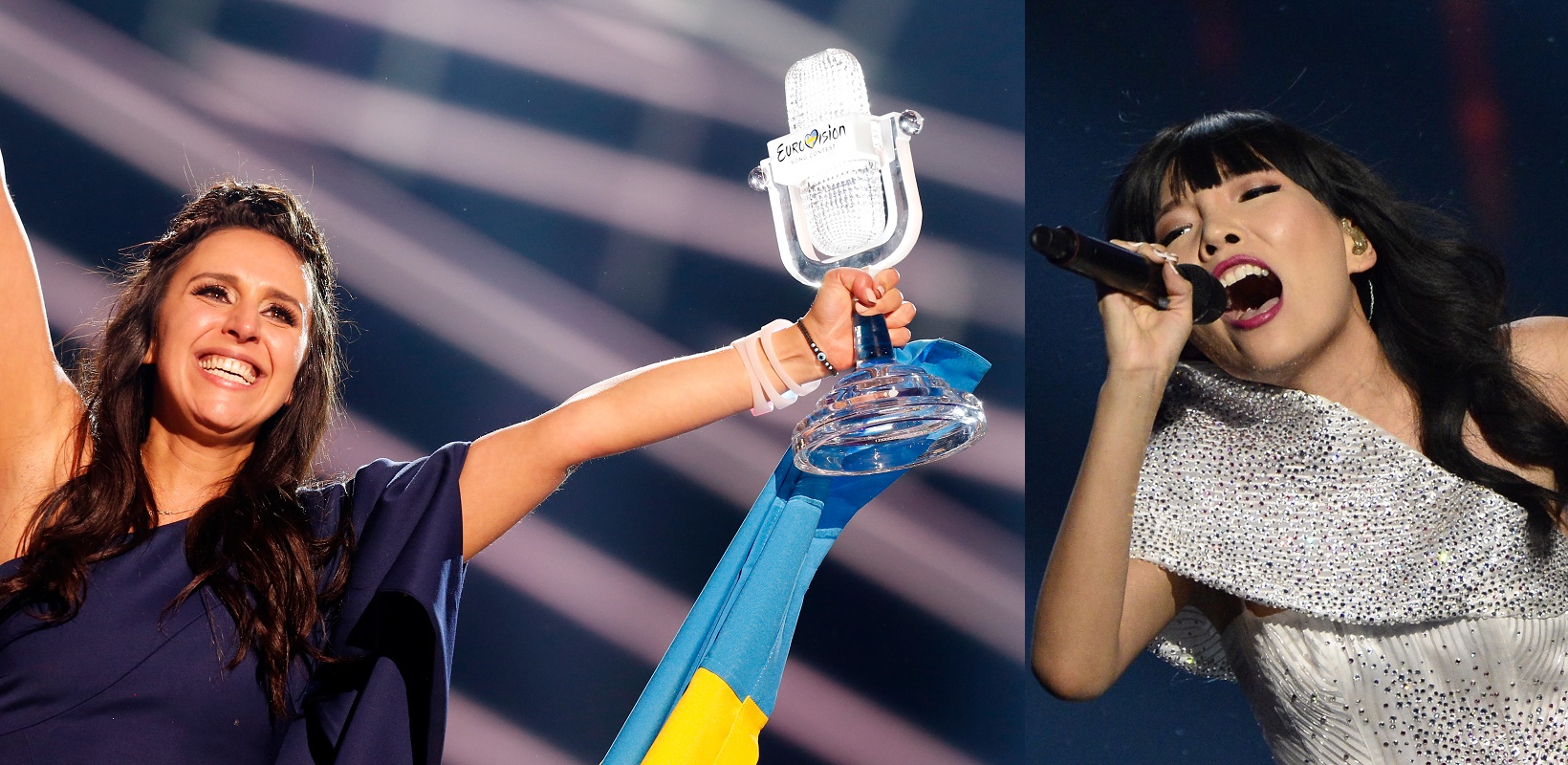 How The Eurovision Voting System Determines The Winner How The Eurovision Voting System Determines The Winner