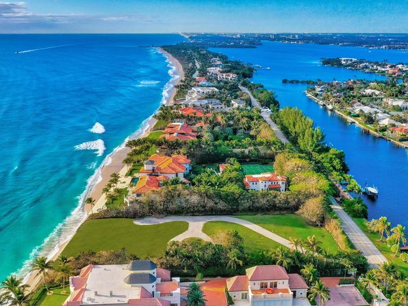How The Super-Rich Transformed Manalapan, Florida How The Super-Rich Transformed Manalapan, Florida