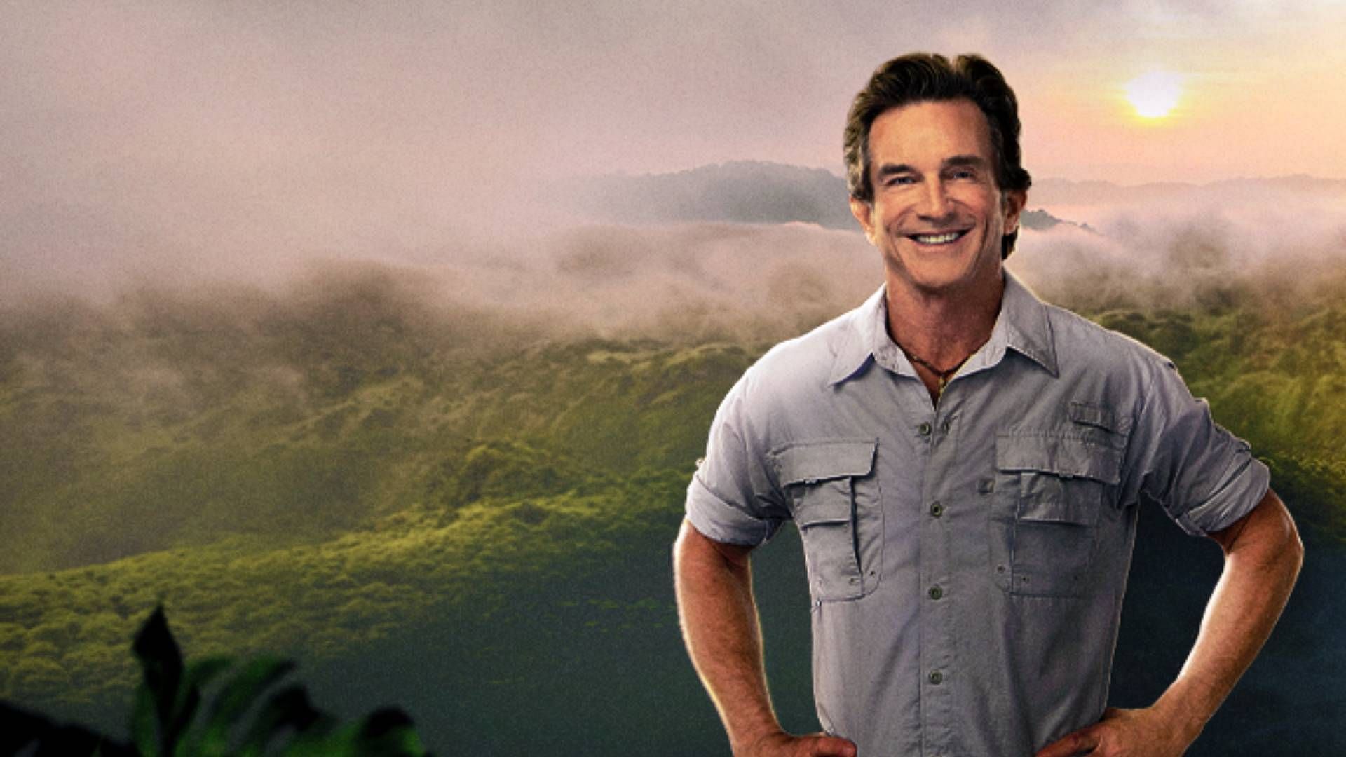 How To Access Survivor Season 48 Episode 13: Free Streaming Guide How To Access Survivor Season 48 Episode 13: Free Streaming Guide