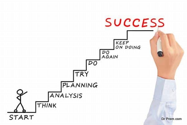 How To Achieve The Good Life: A Step-by-Step Approach How To Achieve The Good Life: A Step-by-Step Approach