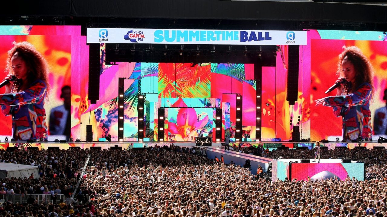 How To Avoid Scams When Buying Capital Summertime Ball 2025 Tickets How To Avoid Scams When Buying Capital Summertime Ball 2025 Tickets