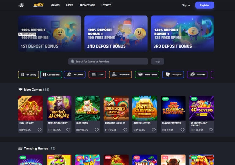 How To Choose A Safe Bitcoin & Crypto Casino In 2025 How To Choose A Safe Bitcoin & Crypto Casino In 2025