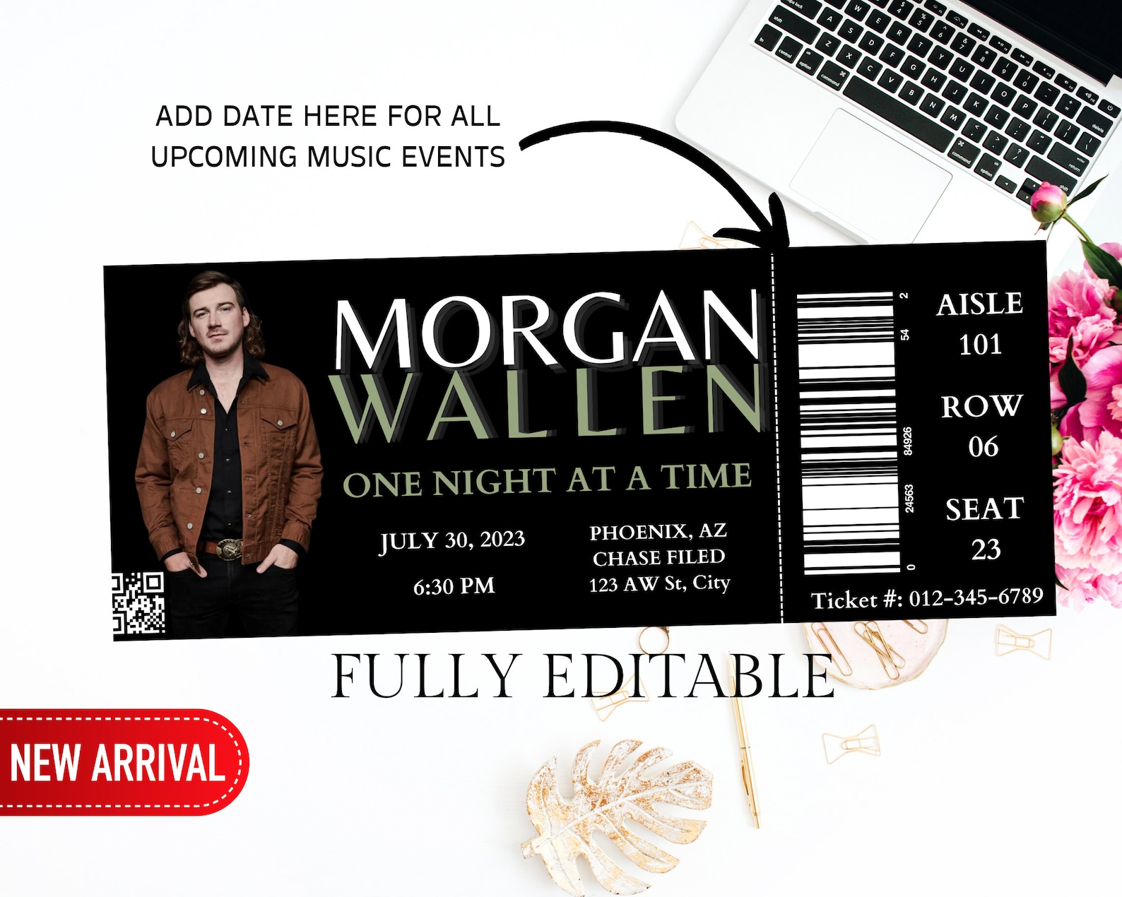 How To Get Morgan Wallen Tickets In 2025: A Guide To Prices & Dates