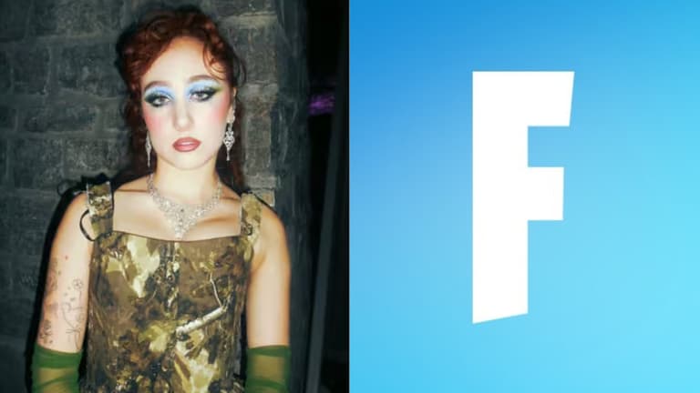 How To Get The Fortnite Sabrina Carpenter Skin: A Complete Guide How To Get The Fortnite Sabrina Carpenter Skin: A Complete Guide