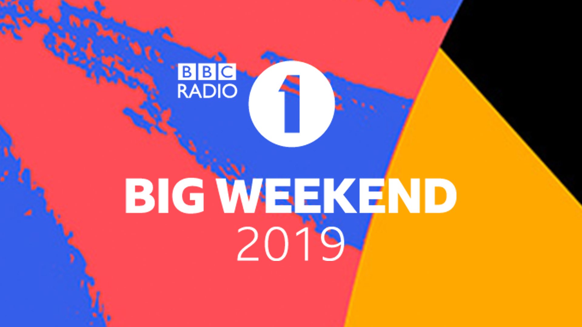 How To Get Tickets For BBC Radio 1's Big Weekend How To Get Tickets For BBC Radio 1's Big Weekend