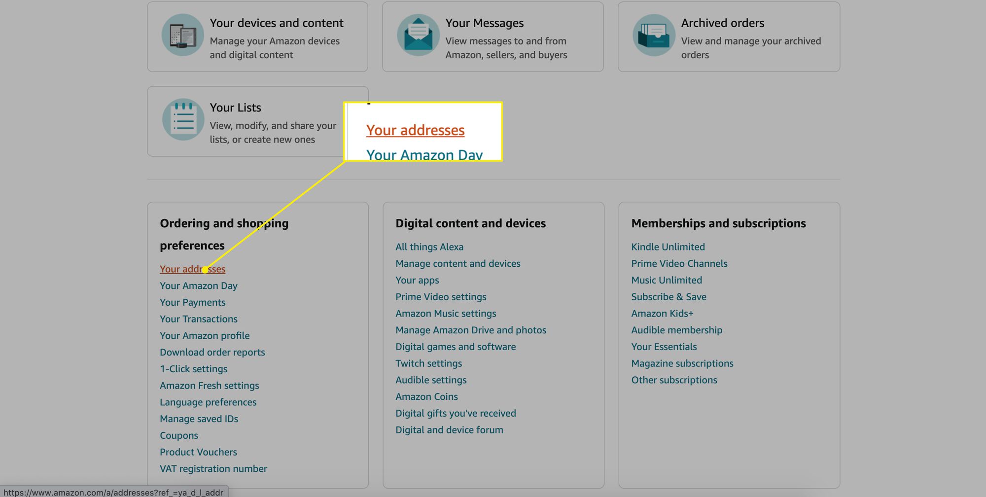 How To Host Amazon Lockers And Unlock New Revenue Streams How To Host Amazon Lockers And Unlock New Revenue Streams