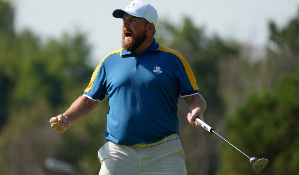How To Meet Shane Lowry: Tips And Strategies How To Meet Shane Lowry: Tips And Strategies