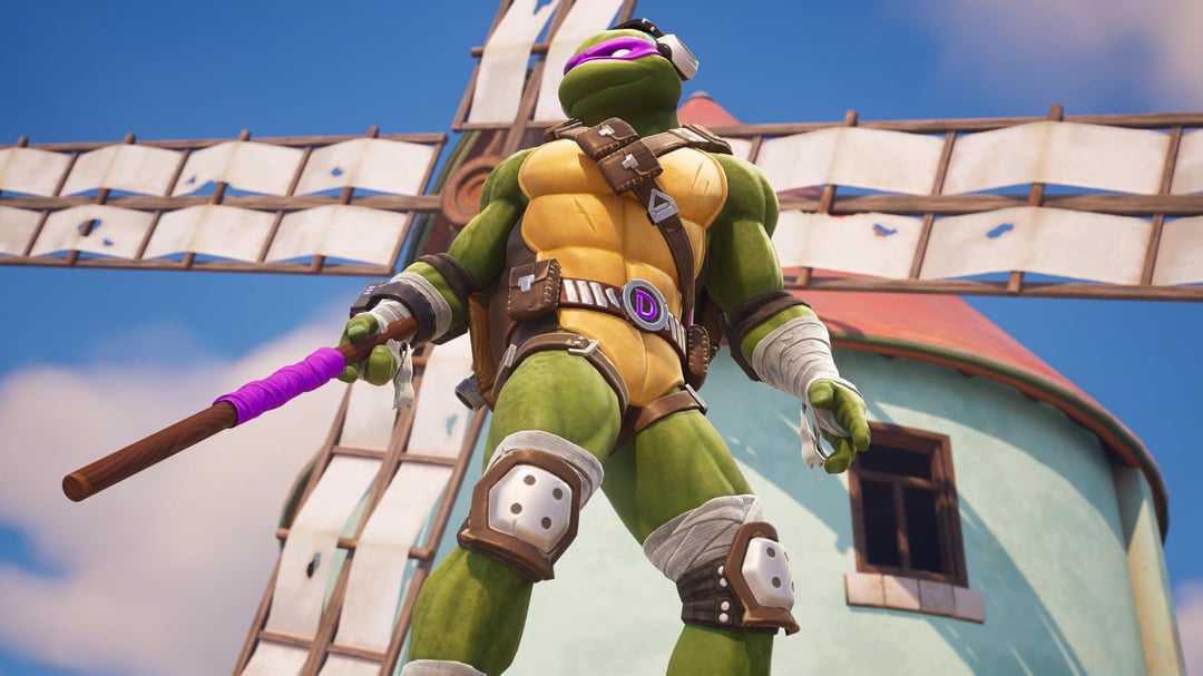 How To Obtain All Fortnite TMNT Skins: A Comprehensive Guide How To Obtain All Fortnite TMNT Skins: A Comprehensive Guide