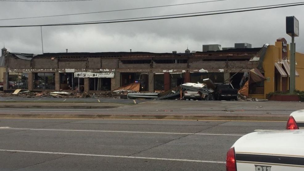 How To Report Storm Damage In Tulsa After Saturday's Severe Weather How To Report Storm Damage In Tulsa After Saturday's Severe Weather