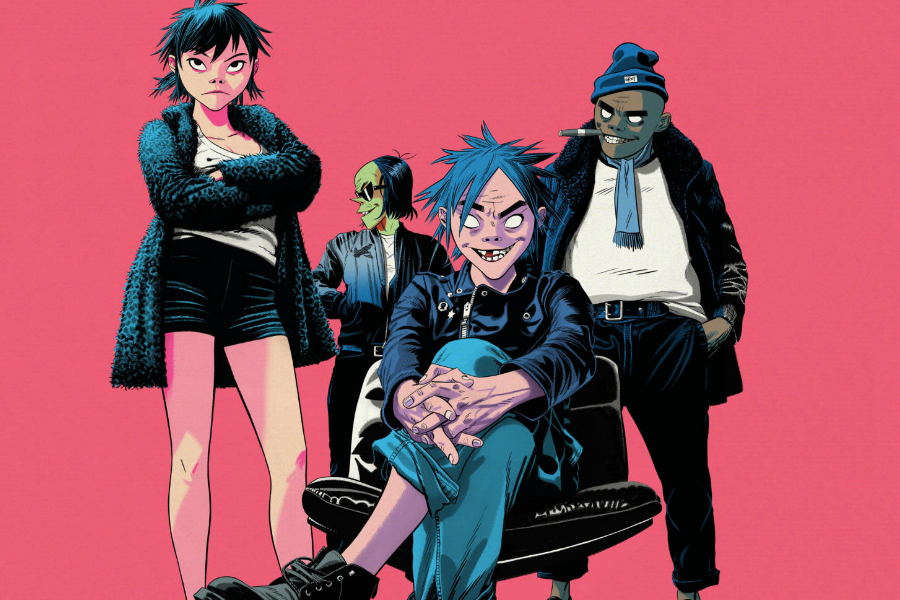 How To See Gorillaz Play Albums In Full In London: A Guide To Getting Tickets How To See Gorillaz Play Albums In Full In London: A Guide To Getting Tickets