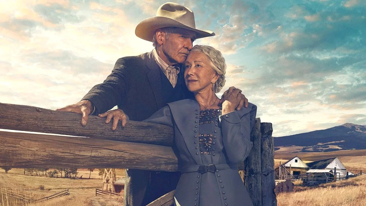 How To Stream 1923 Season 2 Episode 6 For Free Tonight How To Stream 1923 Season 2 Episode 6 For Free Tonight