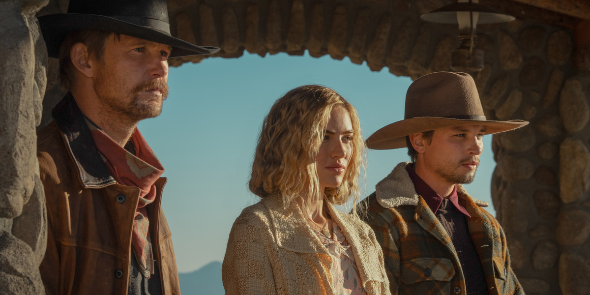 How To Stream 1923 Season 2 Episode 6 Tonight Without Paying How To Stream 1923 Season 2 Episode 6 Tonight Without Paying