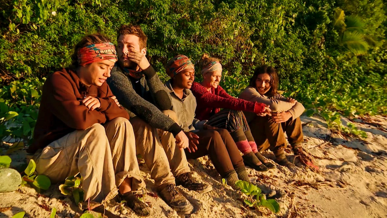 How To Stream Survivor Season 48 Finale For Free Tonight How To Stream Survivor Season 48 Finale For Free Tonight