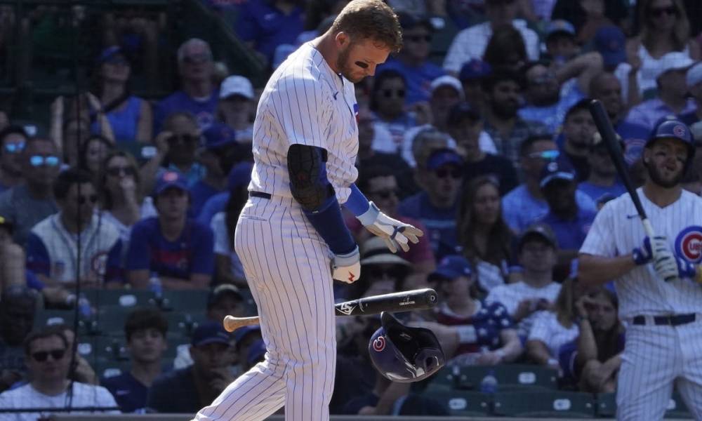 How To Stream The Chicago Cubs Vs. Los Angeles Dodgers MLB Game In Tokyo How To Stream The Chicago Cubs Vs. Los Angeles Dodgers MLB Game In Tokyo