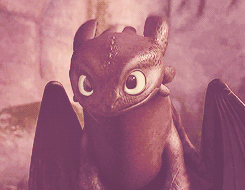 How To Train Your Dragon: A Look At The Dramatic Size Difference Between Toothless And Red Death How To Train Your Dragon: A Look At The Dramatic Size Difference Between Toothless And Red Death