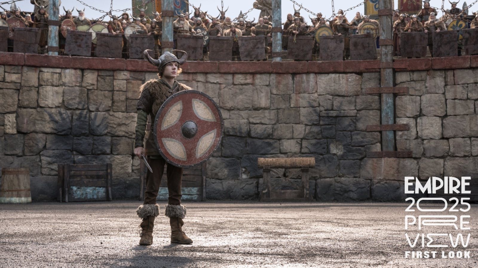 How To Train Your Dragon Live-Action: Examining A Potential Controversy How To Train Your Dragon Live-Action: Examining A Potential Controversy