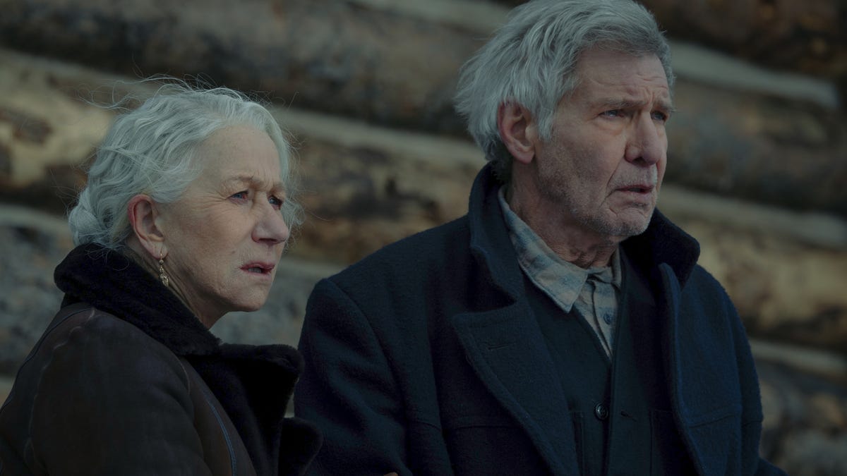 How To Watch 1923 Season 2 Episode 4 Tonight: A Free Streaming Guide How To Watch 1923 Season 2 Episode 4 Tonight: A Free Streaming Guide