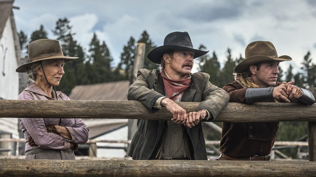 How To Watch 1923 Season 2 Episode 4 Tonight For Free How To Watch 1923 Season 2 Episode 4 Tonight For Free