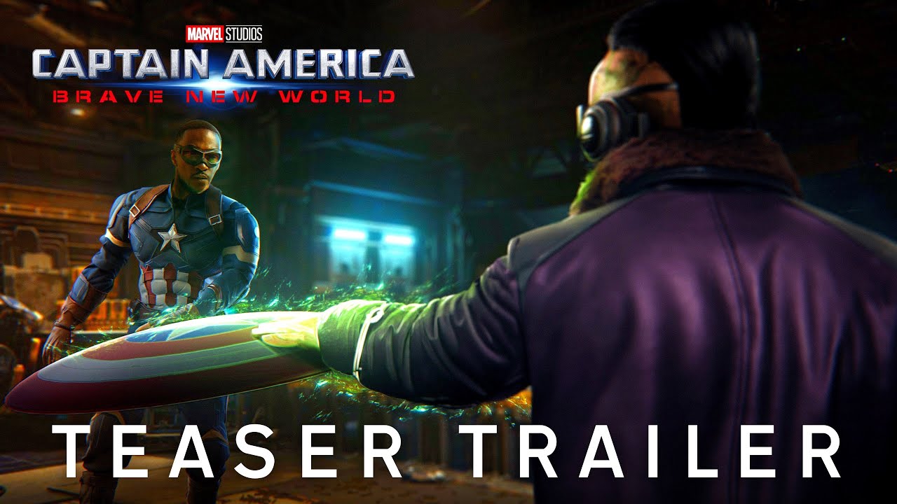 How To Watch Captain America: Brave New World Online: Streaming Guide How To Watch Captain America: Brave New World Online: Streaming Guide