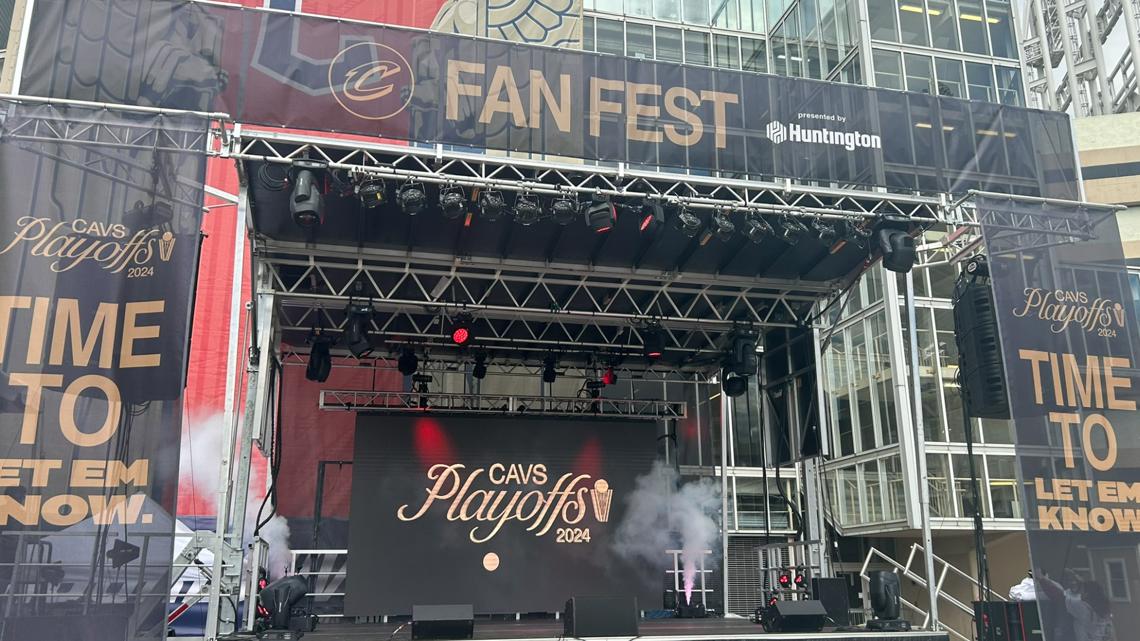 How To Watch Cavaliers Vs. Heat NBA Playoffs Game 2: Live Stream, TV Schedule & More How To Watch Cavaliers Vs. Heat NBA Playoffs Game 2: Live Stream, TV Schedule & More