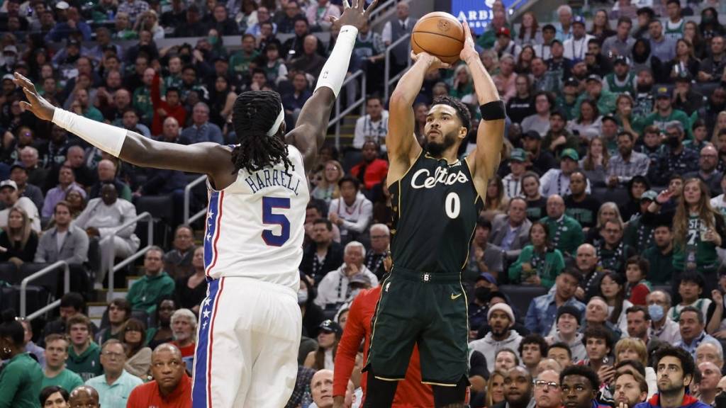 How To Watch Celtics Vs. Heat: Live Stream & TV Guide How To Watch Celtics Vs. Heat: Live Stream & TV Guide