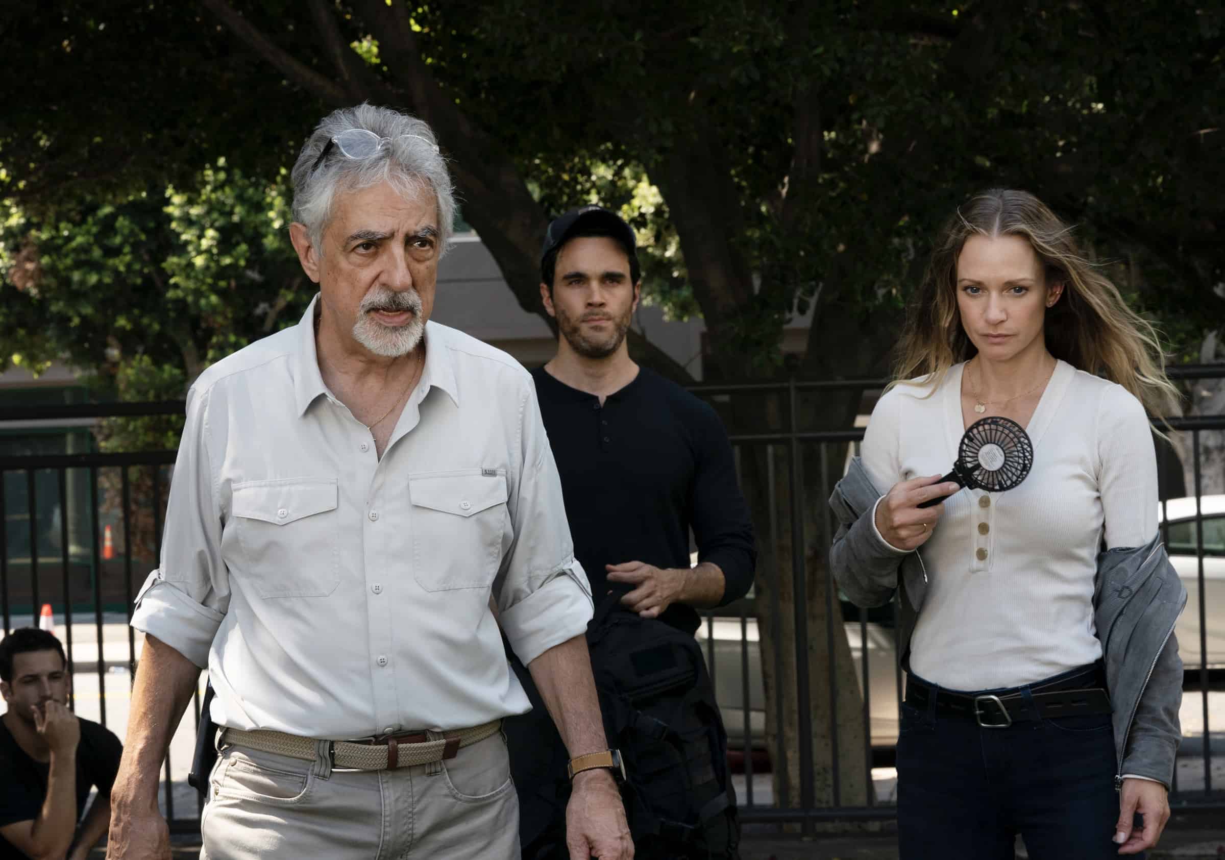 How To Watch Criminal Minds: Evolution Season 18 Premiere: Free Streaming Options & More How To Watch Criminal Minds: Evolution Season 18 Premiere: Free Streaming Options & More