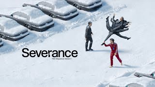 How To Watch Every Episode Of Severance For Free How To Watch Every Episode Of Severance For Free