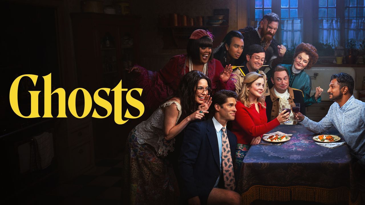 How To Watch Ghost Season 4 Finale Online For Free How To Watch Ghost Season 4 Finale Online For Free