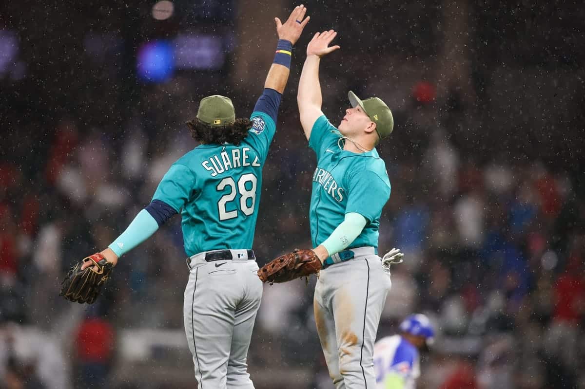 How To Watch Mariners Vs Reds: Live Stream & TV Channel Guide How To Watch Mariners Vs Reds: Live Stream & TV Channel Guide