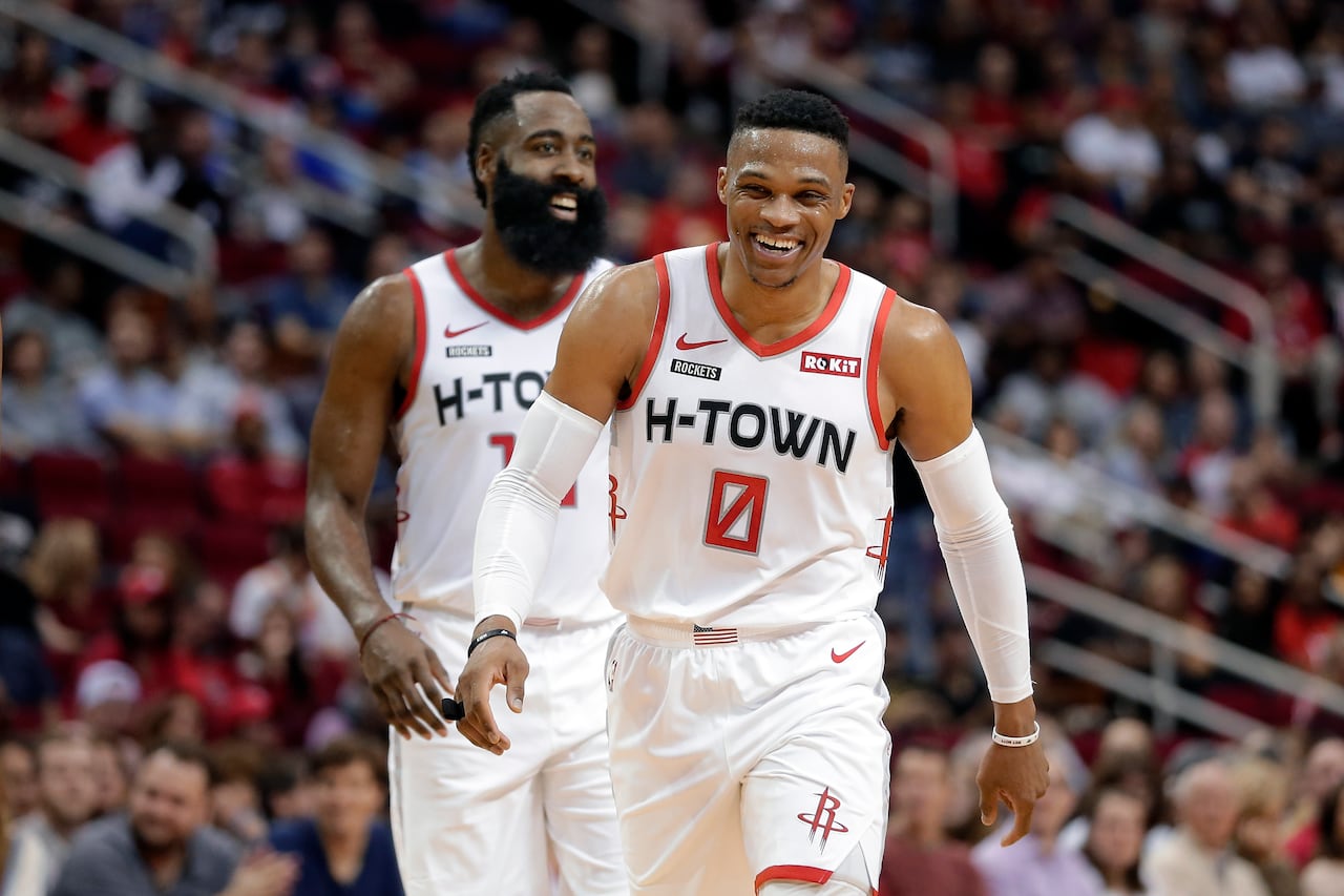 How To Watch Oklahoma City Thunder Vs Houston Rockets: Game Preview And Betting Tips How To Watch Oklahoma City Thunder Vs Houston Rockets: Game Preview And Betting Tips