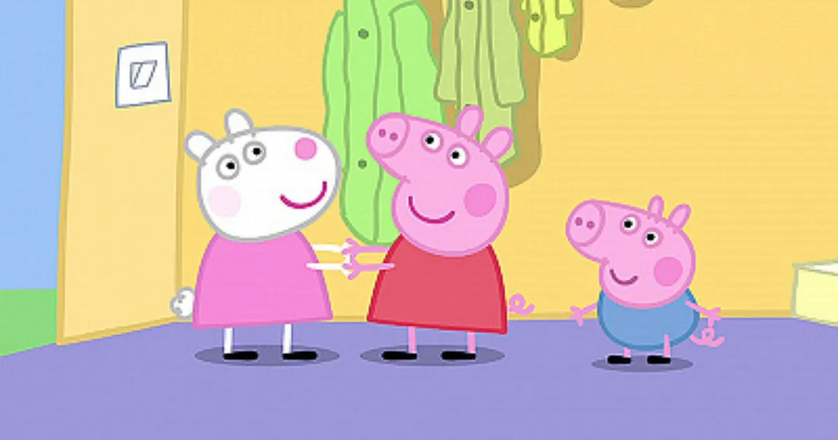 How To Watch Peppa Pig Online: Free Streaming Guide How To Watch Peppa Pig Online: Free Streaming Guide