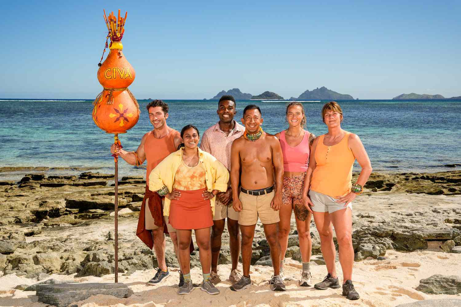 How To Watch Survivor Season 48 Episode 13 For Free: A Complete Guide