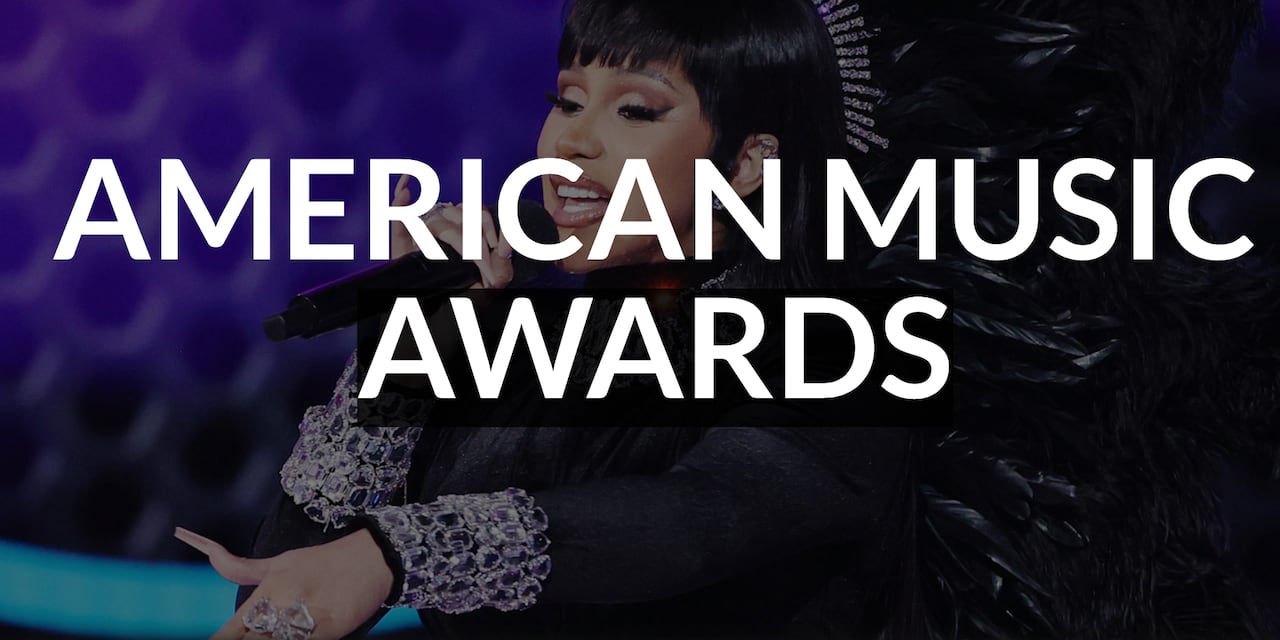 How To Watch The 2025 American Music Awards Online Without Cable How To Watch The 2025 American Music Awards Online Without Cable