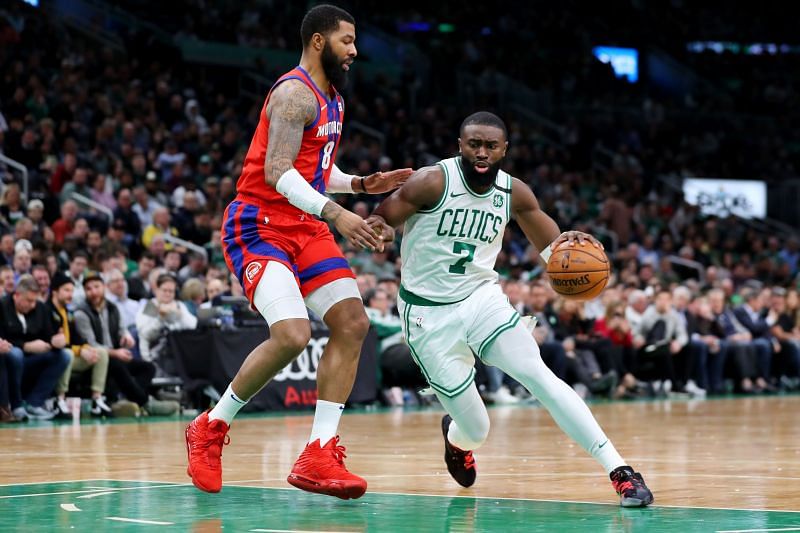 How To Watch The Celtics Vs Pistons Game: Live Stream & TV Options How To Watch The Celtics Vs Pistons Game: Live Stream & TV Options