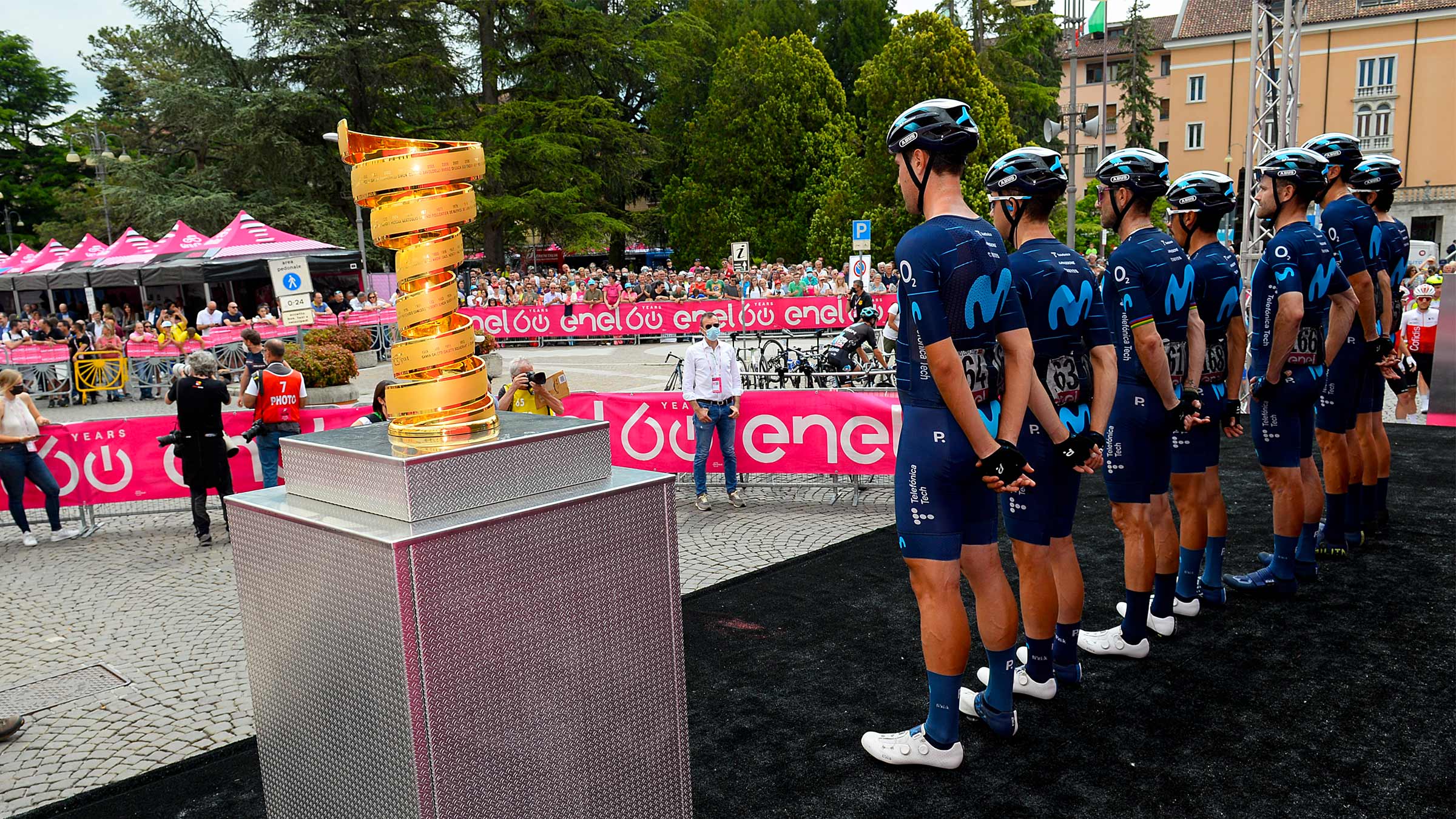 How To Watch The Giro D'Italia 2025 Online For Free How To Watch The Giro D'Italia 2025 Online For Free