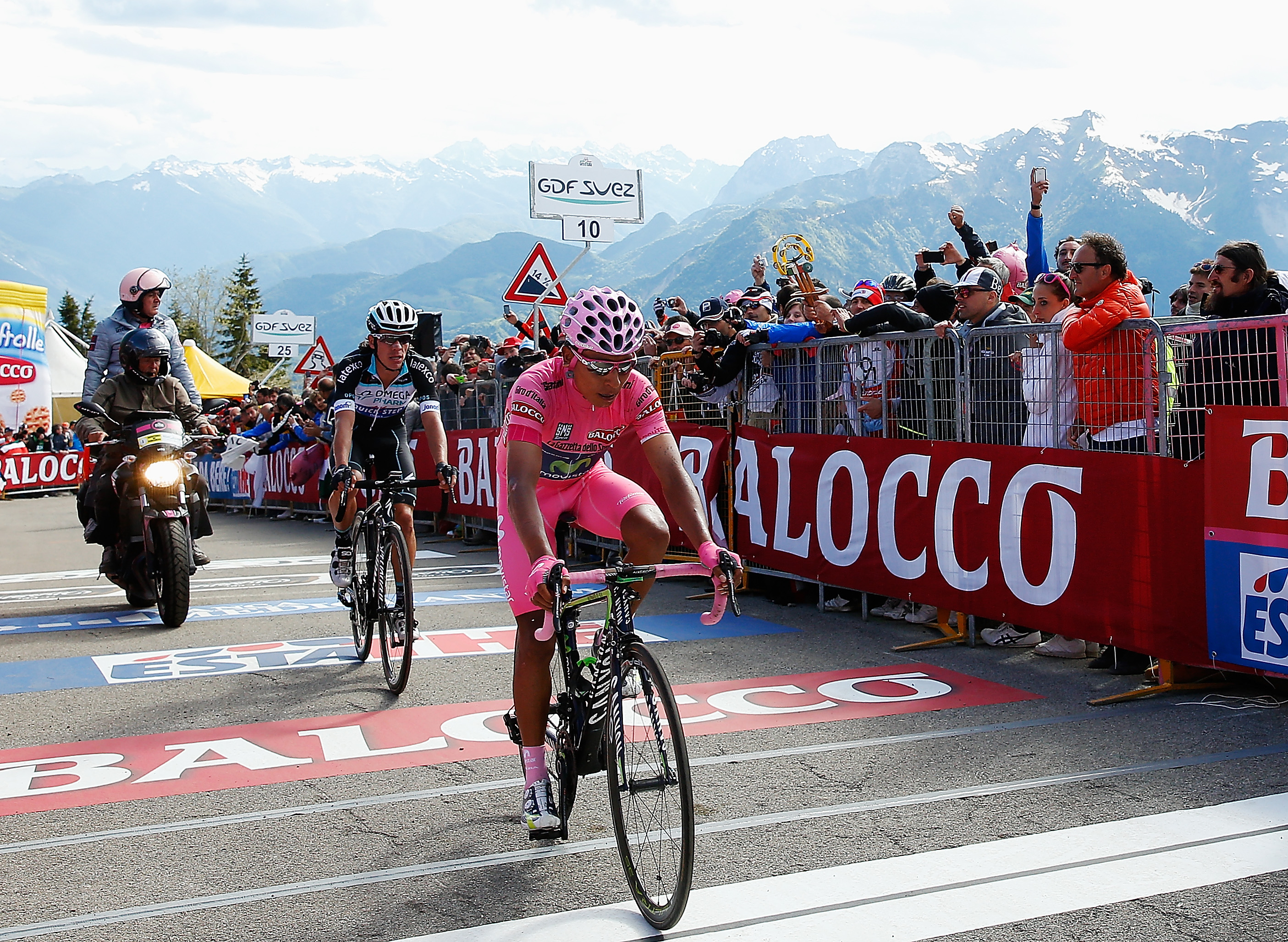 How To Watch The Giro D'Italia Live Online: Free Streaming Tips How To Watch The Giro D'Italia Live Online: Free Streaming Tips