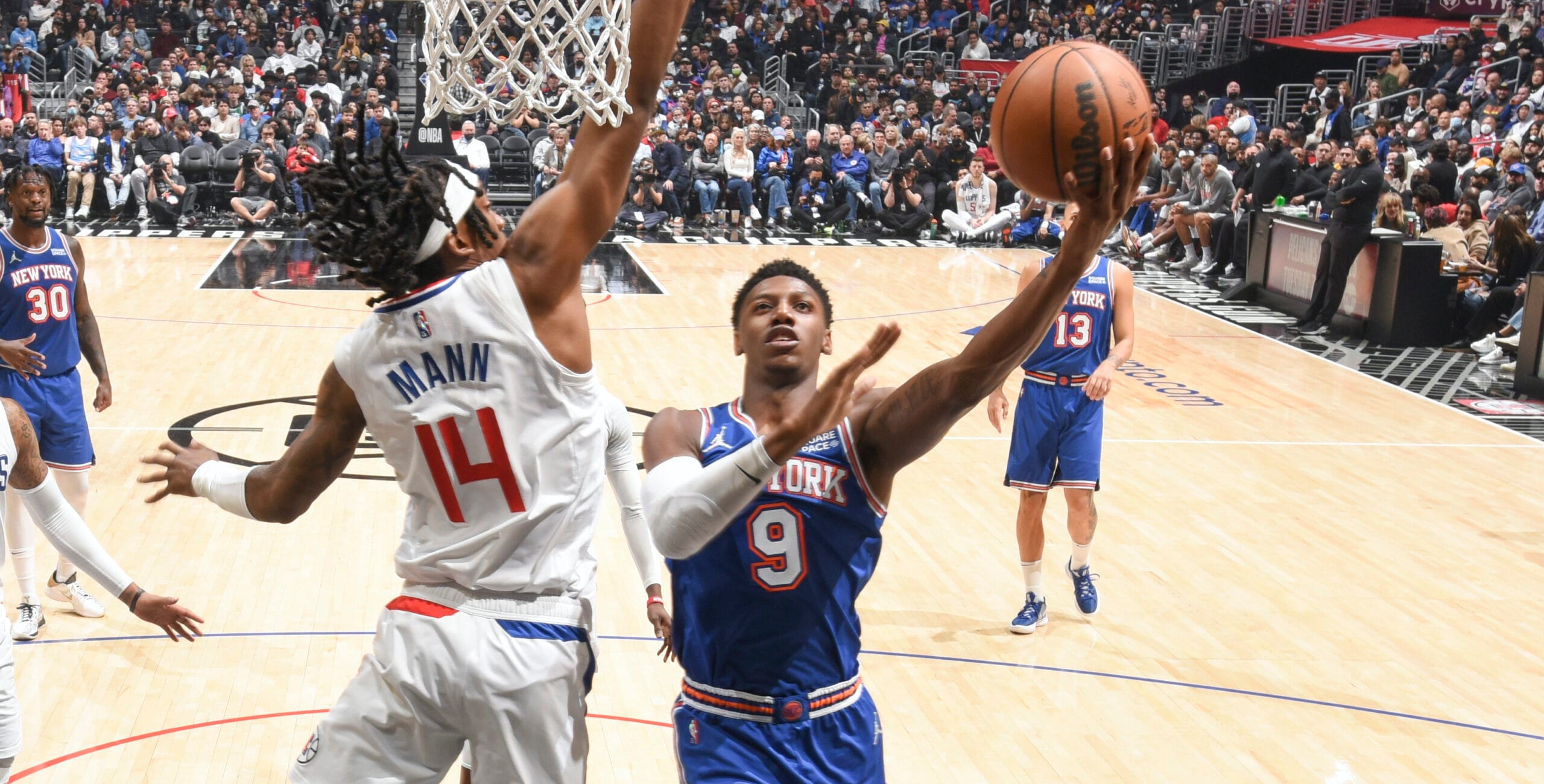 How To Watch The NY Knicks Vs LA Clippers Game (March 26, 2025) Online How To Watch The NY Knicks Vs LA Clippers Game (March 26, 2025) Online