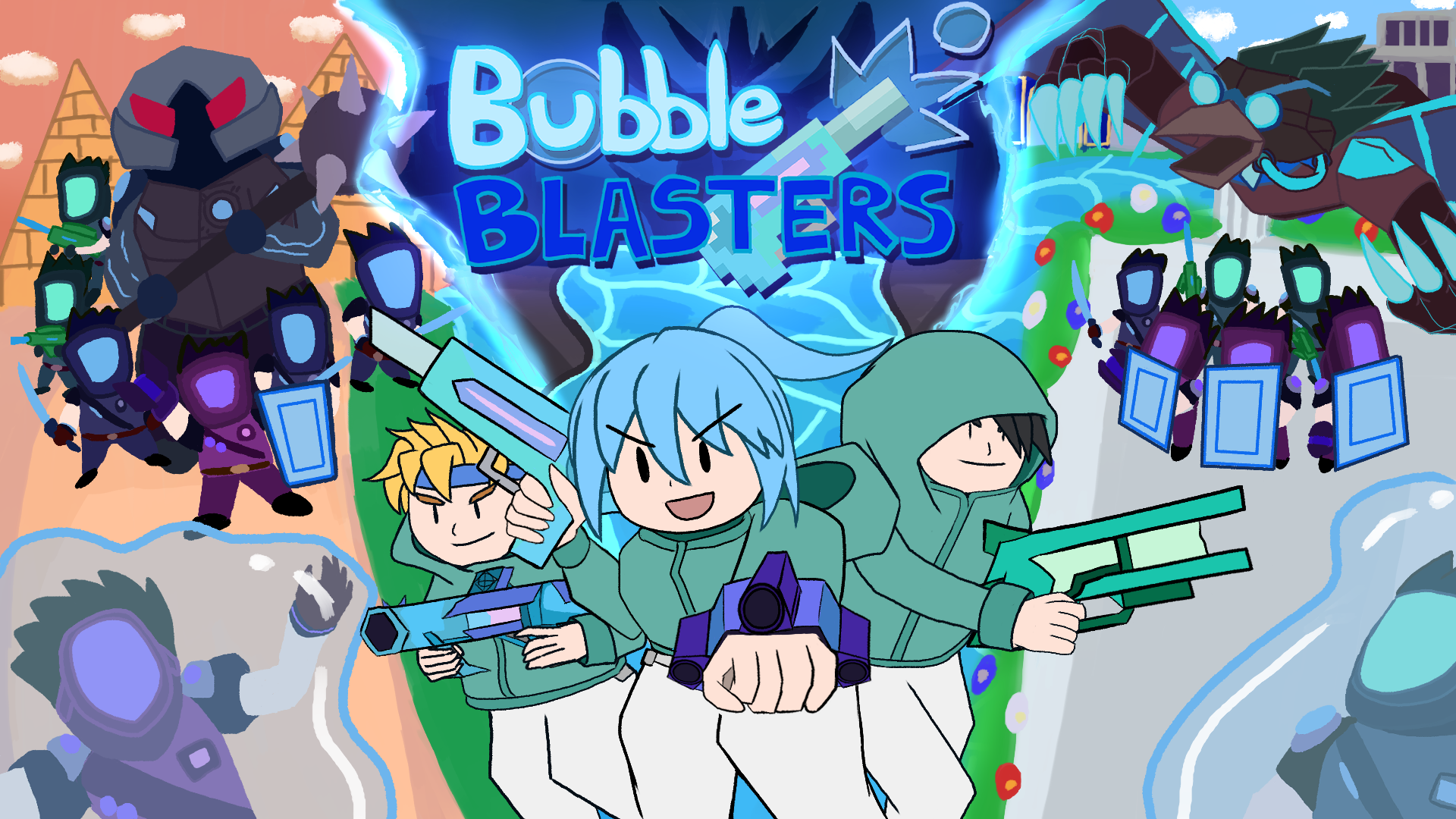 How Trade Disputes Are Affecting Chinese Products: A Look At Bubble Blasters How Trade Disputes Are Affecting Chinese Products: A Look At Bubble Blasters
