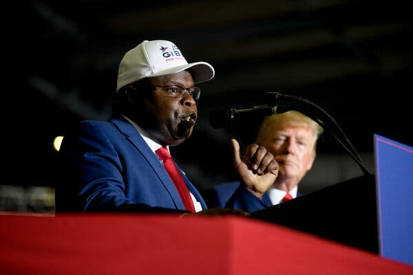 How Trump Is Driving The Republican Party's Agenda How Trump Is Driving The Republican Party's Agenda